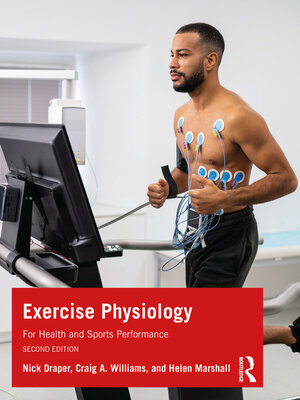 cover image of Exercise Physiology